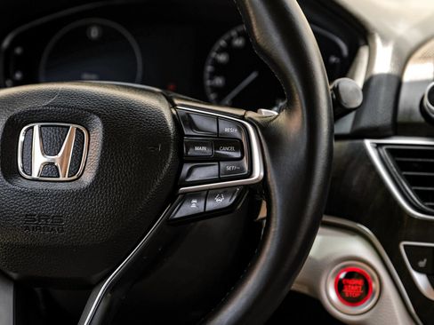 Used 2018 Honda Accord EX-L image 20