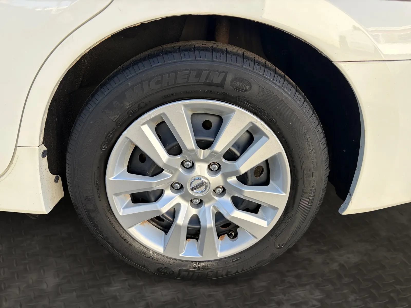 Used 2014 Nissan Altima 2.5 S FWD image 37