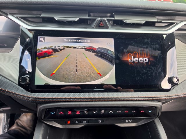 New 2026 Jeep Cherokee Limited AWD/4WD image 18