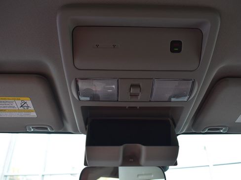 New 2026 Nissan Frontier SV w/ SV Convenience Package image 43