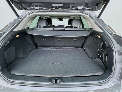Used 2017 Lexus RX 350 FWD w/ Premium Package image 18