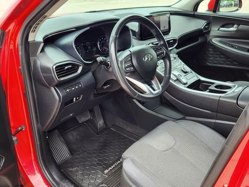 Used 2023 Hyundai Santa Fe SEL image 3