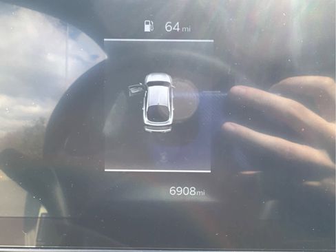 Used 2026 Kia K5 GT-Line image 9