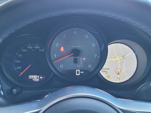 Used 2021 Porsche Macan S AWD/4WD image 8