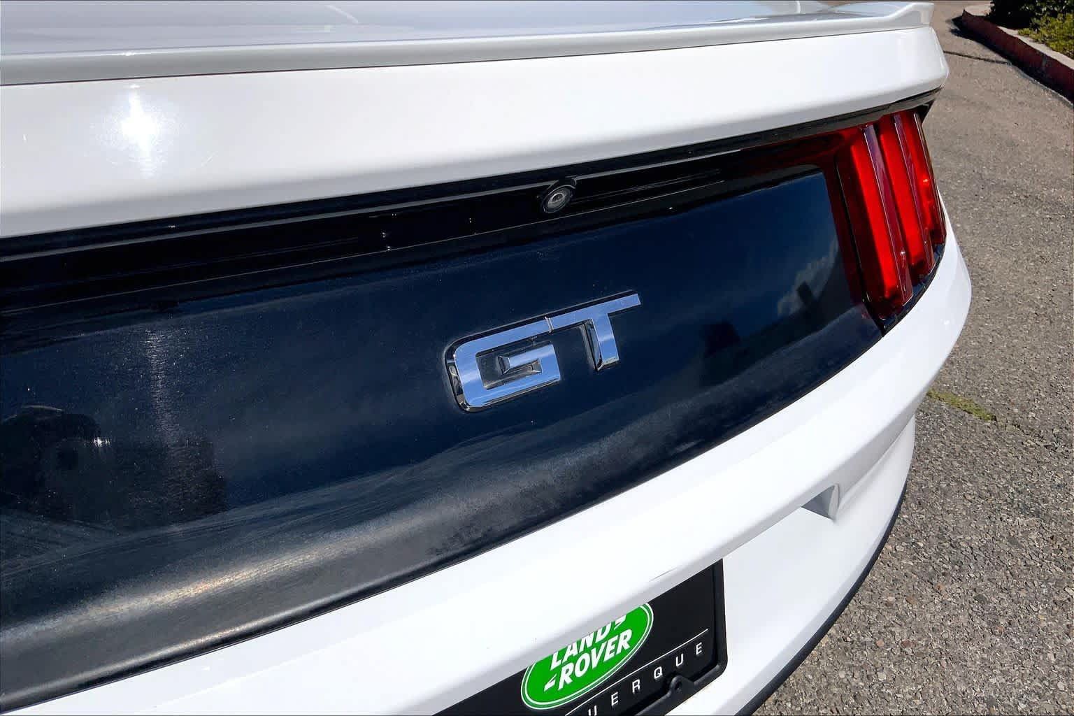 Used 2015 Ford Mustang GT Premium RWD image 29