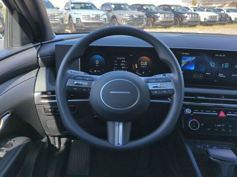 New 2026 Hyundai Santa Cruz SEL image 16