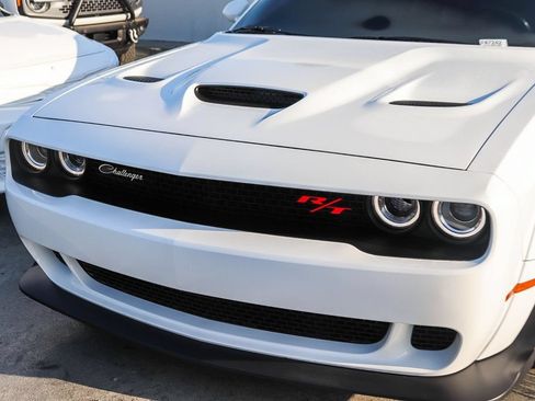 Used 2023 Dodge Challenger R/T Scat Pack RWD image 6