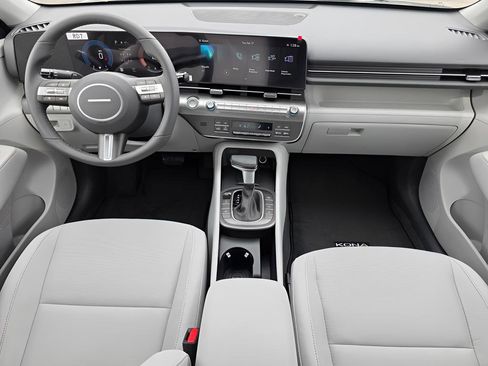 New 2026 Hyundai Kona SEL Sport AWD/4WD image 15