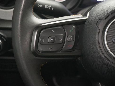 Used 2024 Jeep Wrangler Willys image 21