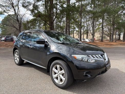 Used 2009 Nissan Murano SL image 4