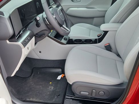New 2026 Hyundai Kona SEL Premium AWD/4WD image 10