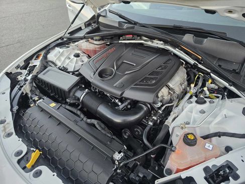 Used 2018 Alfa Romeo Giulia RWD image 68