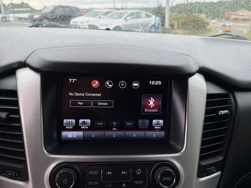 Used 2016 GMC Yukon SLT AWD/4WD image 21