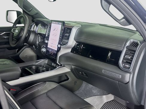 Used 2026 RAM 1500 Laramie w/ Night Edition RWD image 31
