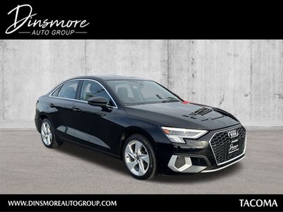 Used 2023 Audi A3 2.0T Premium