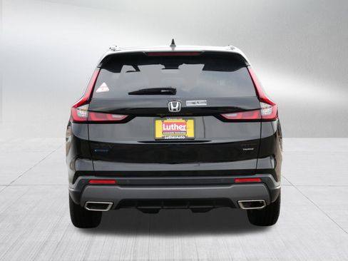 Certified 2026 Honda CR-V Sport Touring image 6