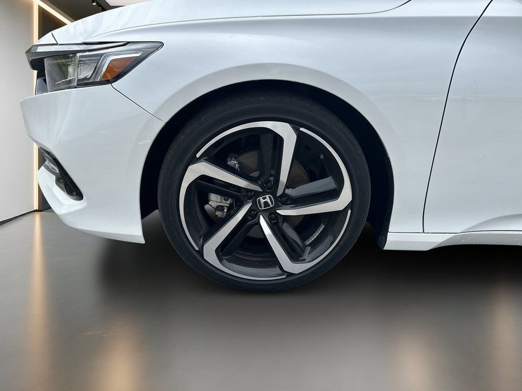 Used 2022 Honda Accord Sport Special Edition image 10
