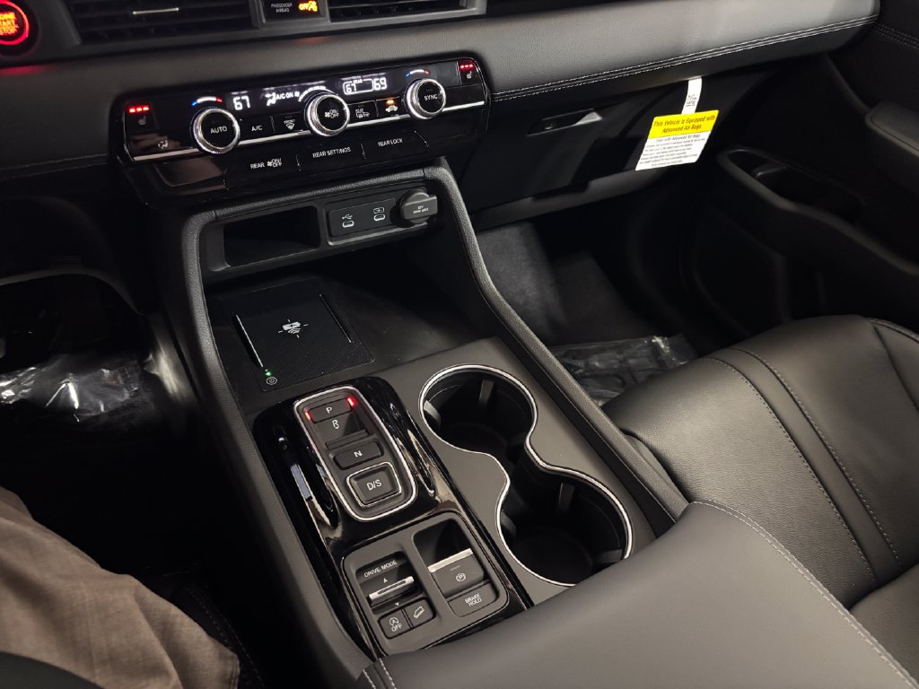 New 2026 Honda Pilot Touring image 36