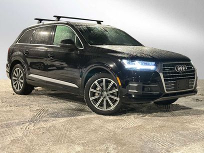 Used 2019 Audi Q7 3.0T Premium Plus w/ Premium Plus Package