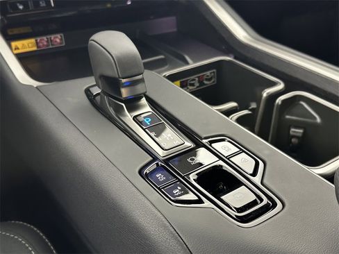 New 2026 Lexus TX 350 AWD image 26