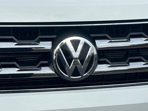 Used 2020 Volkswagen Atlas SE image 7