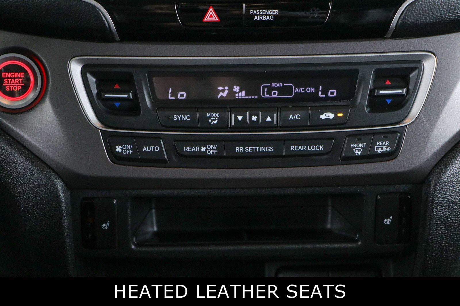 Used 2021 Honda Pilot Special Edition image 20