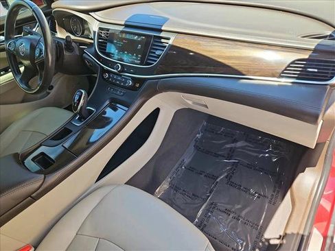 Used 2017 Buick LaCrosse Premium w/ Driver Confidence Package #2 FWD image 22