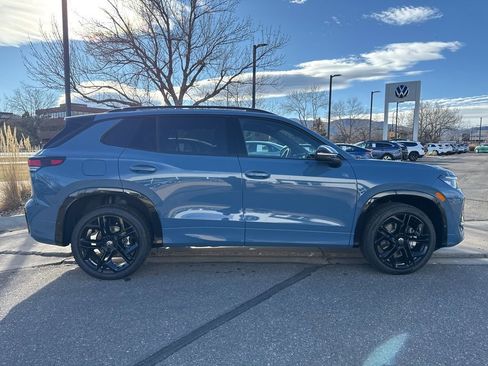 New 2026 Volkswagen Tiguan SE R-Line image 6