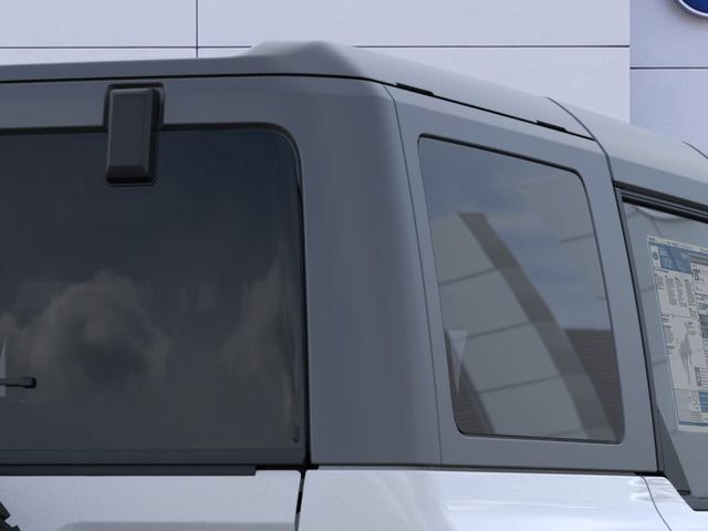 New 2026 Ford Bronco Outer Banks AWD/4WD image 25