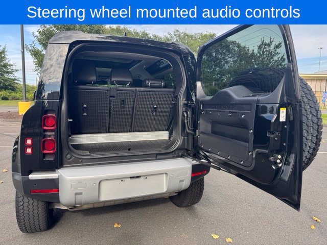 Used 2023 Land Rover Defender 90 S AWD/4WD image 24