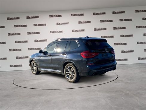 Used 2020 BMW X3 M40i w/ Executive Package image 4