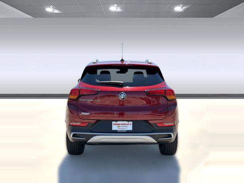 Used 2023 Buick Encore GX Select FWD image 10