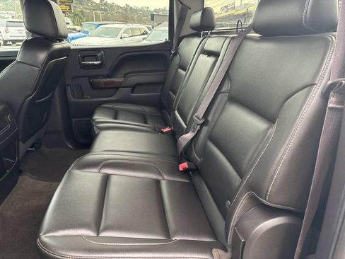 Used 2015 GMC Sierra 1500 SLT RWD image 14