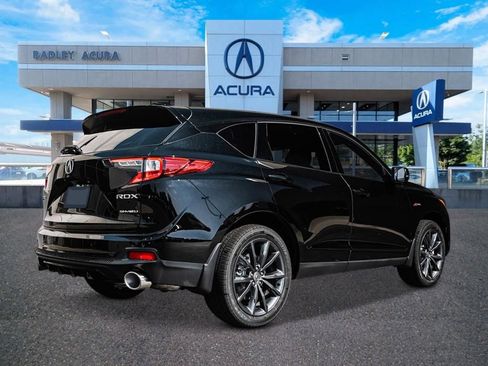New 2026 Acura RDX A-Spec image 5