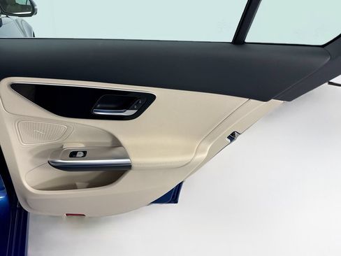 Certified 2023 Mercedes-Benz C 300 4MATIC Sedan image 26