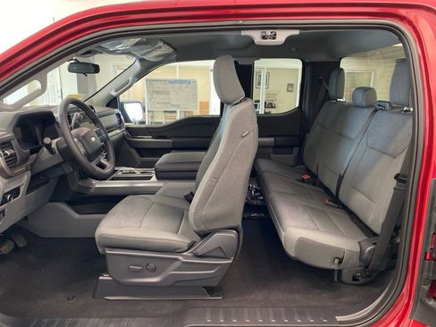 New 2026 Ford F150 XLT AWD/4WD image 41