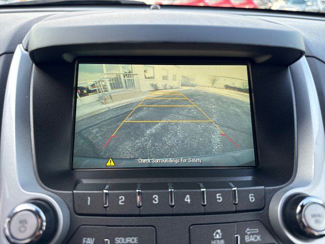 Used 2015 Chevrolet Equinox LT w/ Driver Convenience Package AWD/4WD image 19