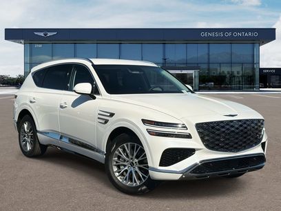 New 2026 Genesis GV80 2.5T