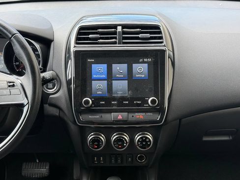 Used 2024 Mitsubishi Outlander Sport AWD image 15