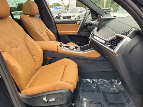 New 2026 BMW X5 xDrive50e w/ M Sport Package image 17