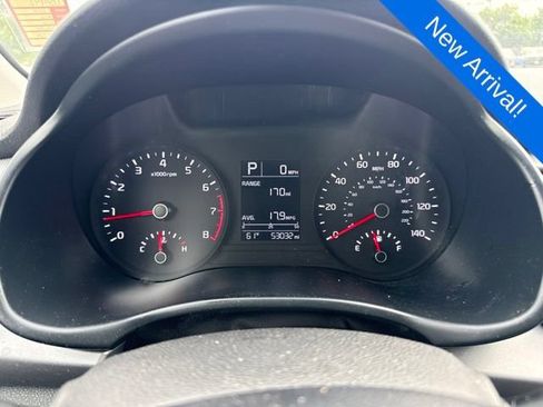 Used 2018 Kia Rio S FWD image 9