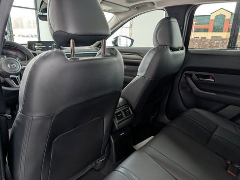 New 2026 MAZDA CX-50 AWD 2.5 Hybrid w/ Weather Package image 14