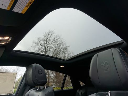 New 2026 Mercedes-Benz GLE 53 AMG 4MATIC Coupe image 12