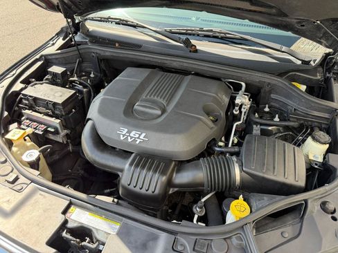 Used 2013 Dodge Durango Crew RWD image 20