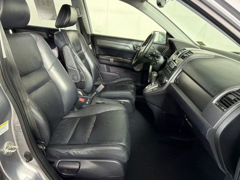 Used 2007 Honda CR-V EX-L image 22
