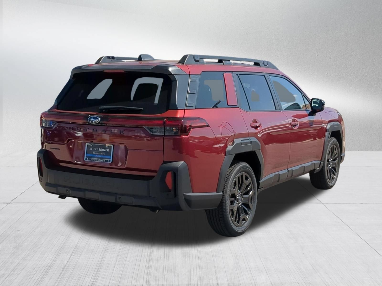 New 2026 Subaru Outback Limited XT AWD/4WD image 9