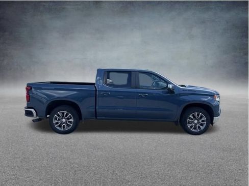 Used 2024 Chevrolet Silverado 1500 LT w/ Convenience Package II RWD image 6