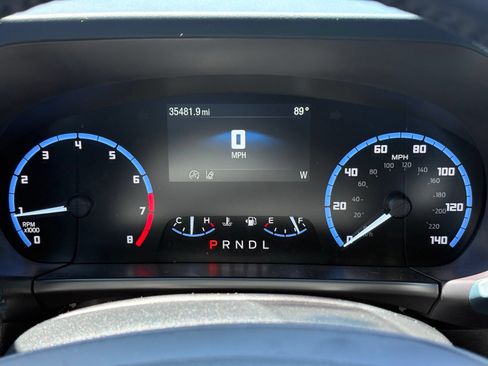 Used 2023 Ford Bronco Sport Heritage w/ Heritage Convenience Package AWD/4WD image 12