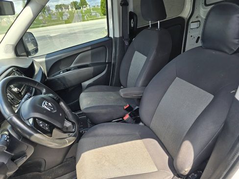 Used 2015 RAM ProMaster City Tradesman SLT w/ Rear Back-up Camera Group FWD image 15