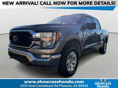 Used 2023 Ford F150 XLT